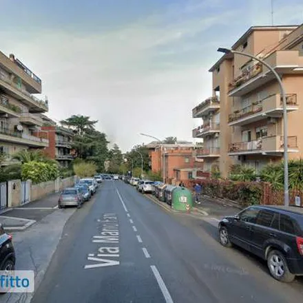 Image 1 - Via Pieve di Cadore, 00135 Rome RM, Italy - Apartment for rent