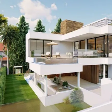 Buy this 6 bed house on 29604 Marbella