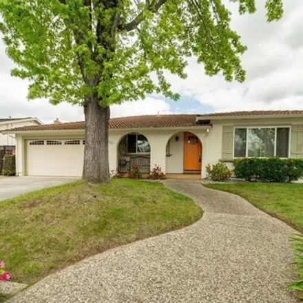 Buy this 4 bed house on 7302 Nantucket Place in Gilroy, CA 95020