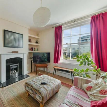 Buy this 2 bed apartment on Lukin Street in London, E1 0BN