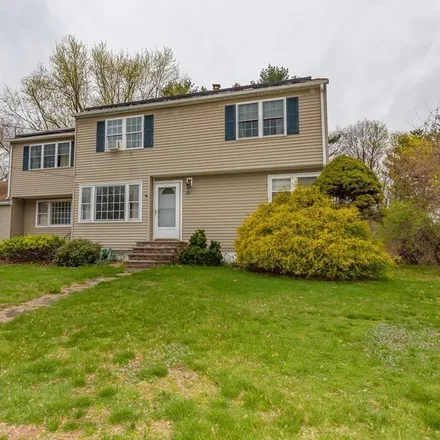 Buy this 4 bed house on 6 Alma Road in Burlington, MA 01803