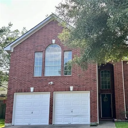 Buy this 4 bed house on 15060 Leila Oaks Court in Harris County, TX 77082