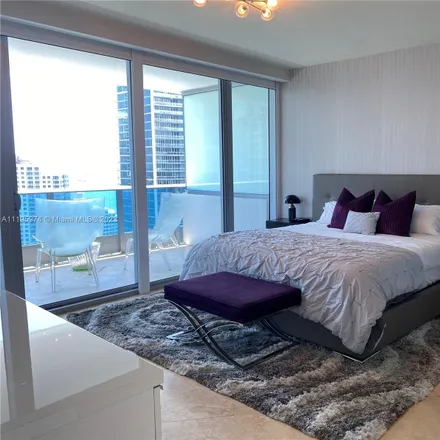 Image 9 - Epic Residences & Hotel, 300 Southeast 4th Street, Miami, FL 33131, USA - Condo for rent