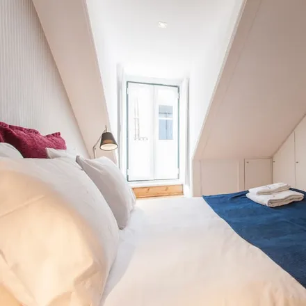 Rent this 2 bed apartment on 1100-184 Distrito da Guarda