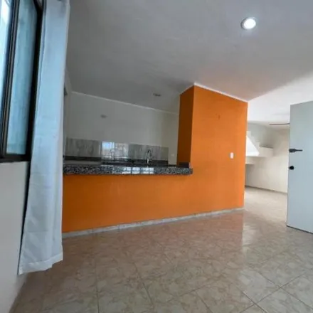 Rent this 3 bed house on Calle 55C in Fraccionamiento Las Américas, 97302 Mérida