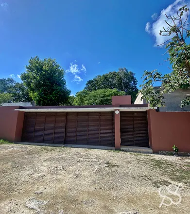 Buy this 3 bed house on Cancún in Benito Juárez, Mexico