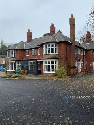 Image 1 - St Anne's Road, Lincoln, LN2 5RQ, United Kingdom - Apartment for rent