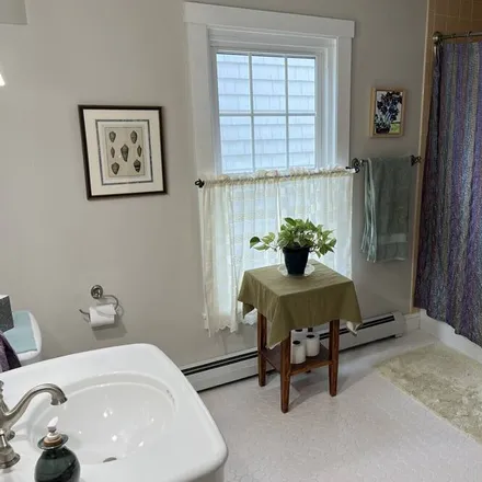 Image 3 - Falmouth, ME, 04105 - Townhouse for rent