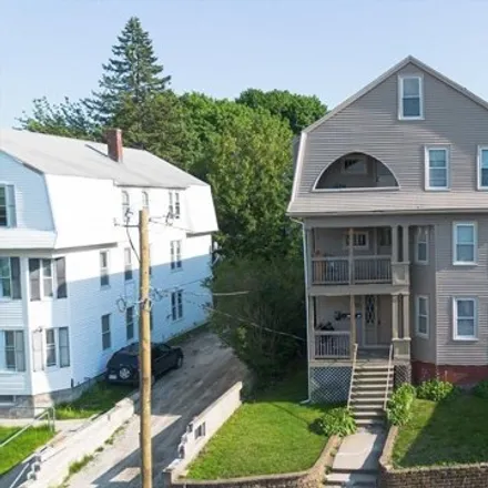 Buy this 9 bed house on 104 Dorchester Street in Union Hill, Worcester