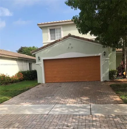 Rent this 4 bed house on SW 42nd Avenue in Miramar, FL 33015