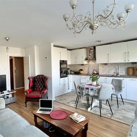 Rent this 2 bed apartment on Whitton in Primrose Hill Road, Primrose Hill