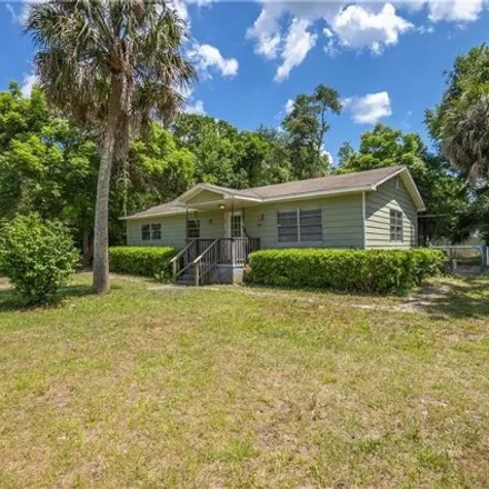 Image 5 - 1385 Northwest 16th Avenue, Chiefland, Levy County, FL 32626, USA - House for sale