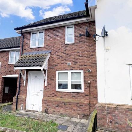Rent this 2 bed house on Heathlands in Beck Row, IP28 8FA