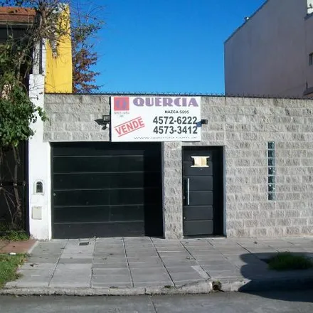 Buy this 2 bed house on Curupaytí 3176 in Villa Pueyrredón, B1650 IQF Buenos Aires