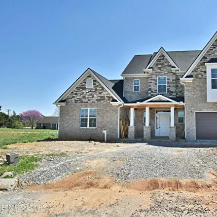 Buy this 5 bed house on unnamed road in Knox County, TN 37930