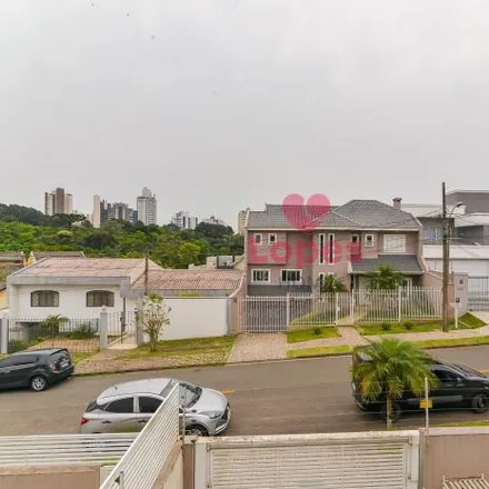 Buy this 3 bed house on Rua Doutor João Motter 69 in Mossunguê, Curitiba - PR