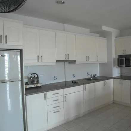 Rent this 1 bed apartment on View Talay 7 in Jomtien Sai Nueng, Chom Thian