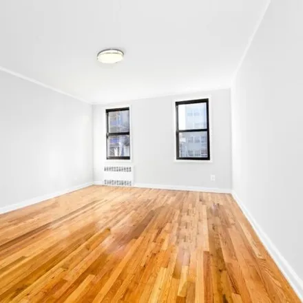 Buy this 1 bed condo on 97-25 64th Avenue in New York, NY 11374