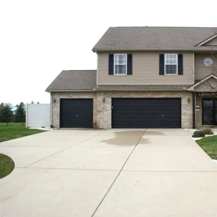 Buy this 4 bed house on 2913 Mayor Drive in Kokomo, IN 46902