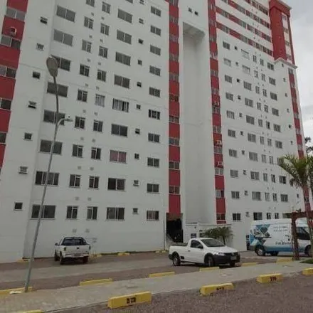 Rent this 2 bed apartment on Pfiffner in Rua Álvaro Beraldi 181, Canhanduba