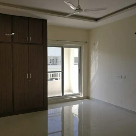 Image 2 - unnamed road, Madhapur, Hyderabad - 996544, Telangana, India - Apartment for sale