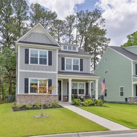 Buy this 5 bed house on Needlegrass Drive in Mink Point Plantation, Beaufort