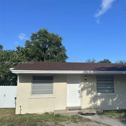 Buy this 3 bed house on 19453 Northwest 28th Court in Miami Gardens, FL 33056