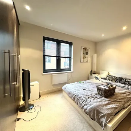 Image 7 - Larke Rise, Manchester, M20 2UL, United Kingdom - Apartment for rent