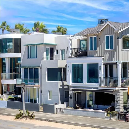 Rent this 4 bed house on 404 The Strand in Manhattan Beach, CA 90266