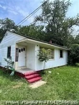 Buy this 3 bed house on 3810 Hanna St in Fayetteville, North Carolina