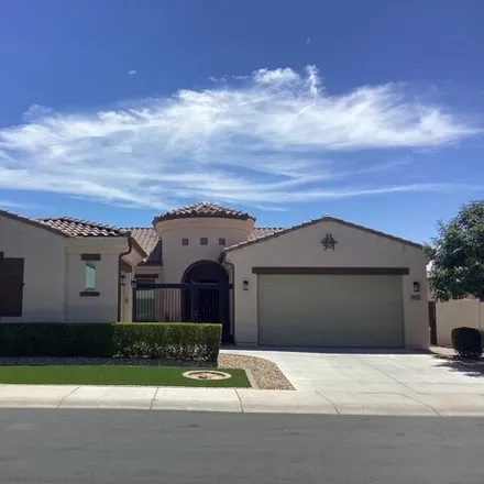 Image 3 - 2377 N 156th Dr, Goodyear, Arizona, 85395 - House for sale