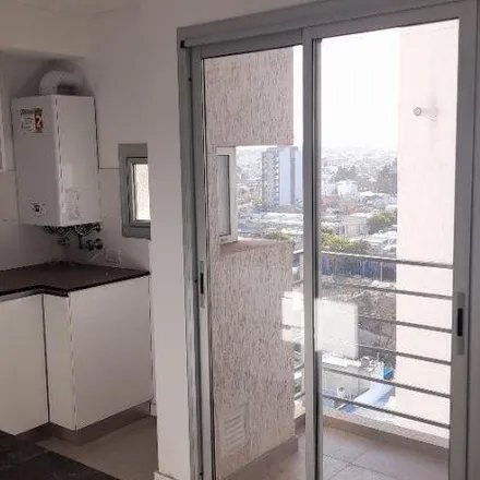 Rent this 2 bed apartment on San Martín 683 in Estación Sud, 8000 Bahía Blanca
