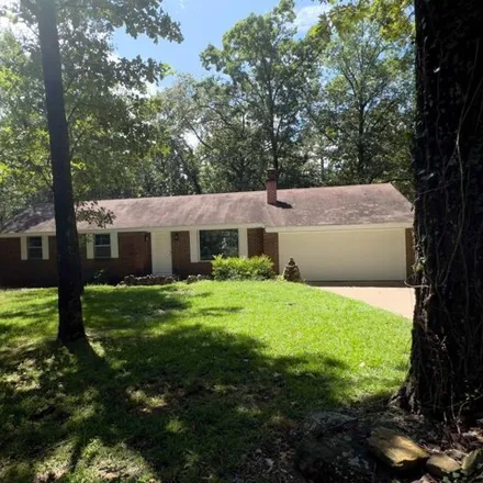 Buy this 3 bed house on 1107 Trailwood Drive in Heber Springs, AR 72543