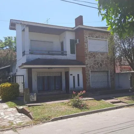 Image 2 - San Raimundo 204, Partido de Lomas de Zamora, B1834 FYG Turdera, Argentina - House for sale