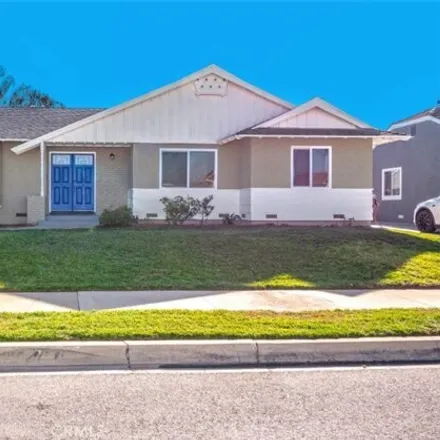 Rent this 5 bed house on 1542 East Algrove Street in Covina, CA 91724