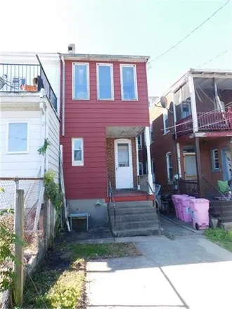 Image 3 - 121 South 14th Street, Allentown, PA 18102, USA - Townhouse for sale