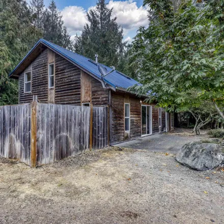 Buy this 2 bed house on 456 Four Corners Road in Four Corners, Port Townsend
