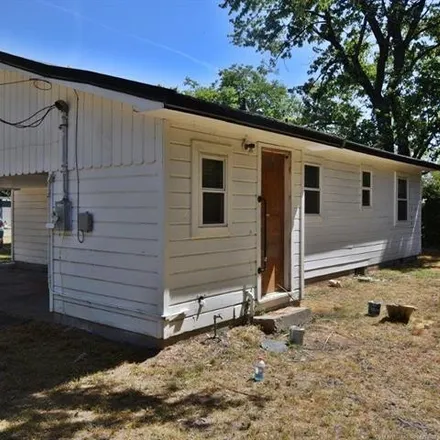 Image 6 - 948 West Bryan Street, Westville, Adair County, OK 74965, USA - House for sale