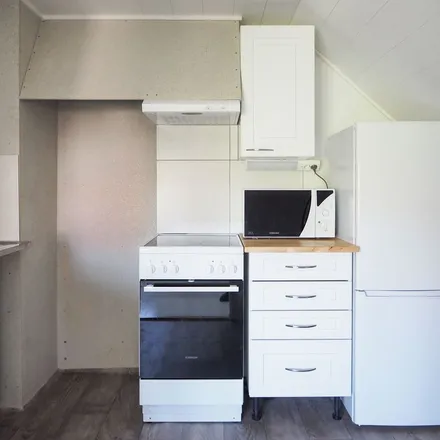 Rent this 1 bed apartment on Muurarintie 5 in 20250 Turku, Finland