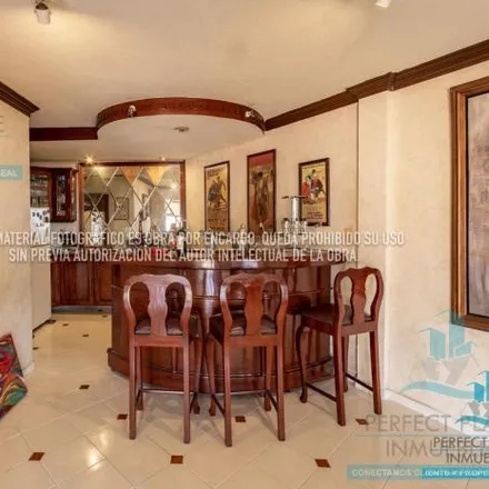 Buy this 3 bed house on Prolongación Alfonso Reyes in Contry San Juanito, 64850 Monterrey