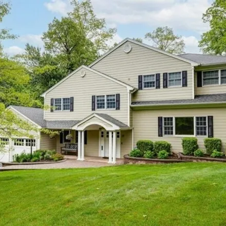 Buy this 6 bed house on 162 Sherbrook Drive in Free Acres, Berkeley Heights