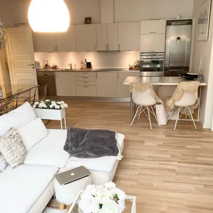 Rent this 2 bed apartment on Prinsessegade 32A in 7000 Fredericia, Denmark