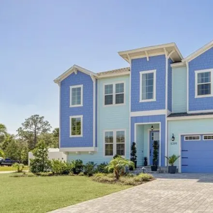 Buy this 4 bed house on 357 Mickler Road in Butler Beach, Saint Johns County