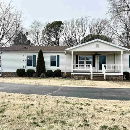 Image 2 - 331 Chestnut Street, Troy, Obion County, TN 38260, USA - Apartment for sale