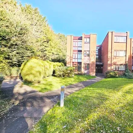 Image 1 - Carver Court, Chester Road, Tyburn, B24 0BL, United Kingdom - Apartment for sale