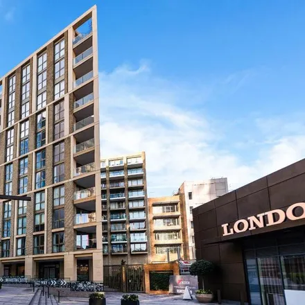 Rent this 2 bed house on Emery Wharf in Vaughan Way, London
