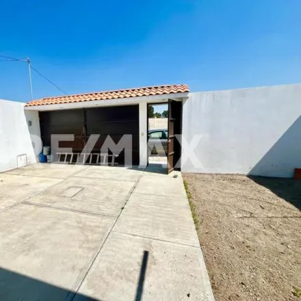 Buy this 2 bed house on Calle Federico Hardy in 50295 San Pablo Autopan, MEX