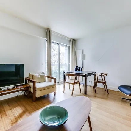 Image 9 - 10 Avenue de Verzy, 75017 Paris, France - Apartment for rent