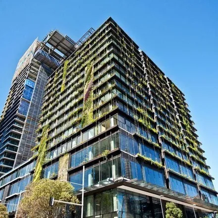 Image 2 - One Central Park West, 28 Broadway, Chippendale NSW 2008, Australia - Apartment for rent