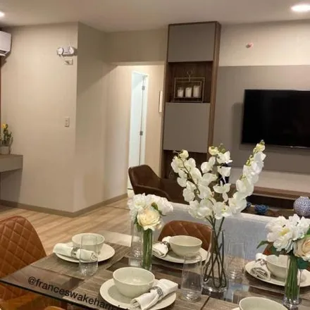 Buy this 2 bed apartment on Leo Design in Arequipa Avenue 2598, San Isidro